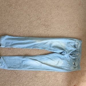 Rue 21 skinny jeans